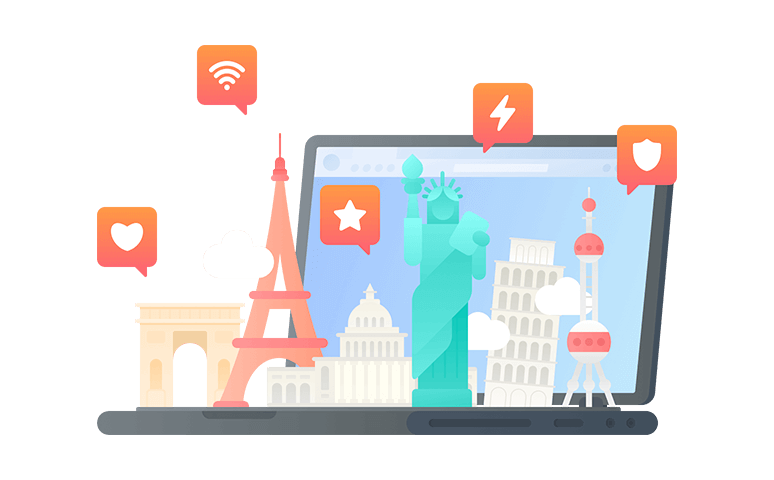 在文莱怎么穿回中国 - 海外刷抖音VPN